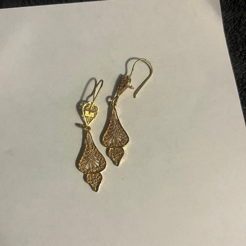 Bundle and save three for 10 or five for 15 Earrings